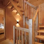 Bergspektive - Haus Alpenspa Chalet Rieding