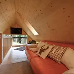 Bergspektive - Haus Alpenspa *