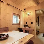 Bergspektive - Haus Alpenspa