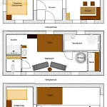 Bergspektive - Haus Alpenspa Chalet