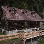 Bergspektive - Haus Alpenspa Chalet *