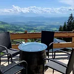 Bergspektive - Haus Alpenspa Chalet *