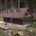 Chalet Bergspektive - Haus Alpenspa