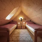 Bergspektive - Haus Alpenspa Chalet Rieding