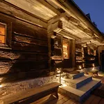 Chalet Bergspektive - Haus Alpenspa Rieding
