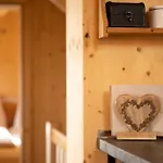 Chalet Bergspektive - Haus Alpenspa