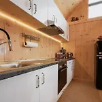 Bergspektive - Haus Alpenspa Rieding