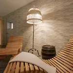 Chalet Bergspektive - Haus Alpenspa