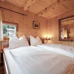 Bergspektive - Haus Alpenspa Chalet Rieding
