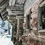 Bergspektive - Haus Alpenspa Chalet Rieding