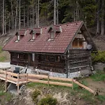 Chalet Bergspektive - Haus Alpenspa Rieding