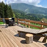 Bergspektive - Haus Alpenspa Rieding