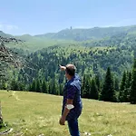 Bergspektive - Haus Alpenspa