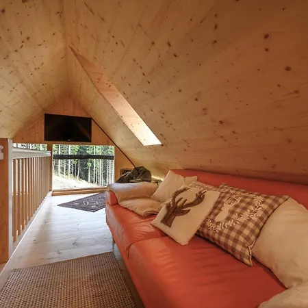 Bergspektive - Haus Alpenspa *