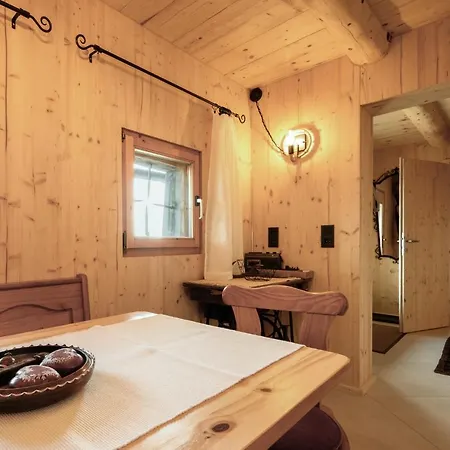 Bergspektive - Haus Alpenspa