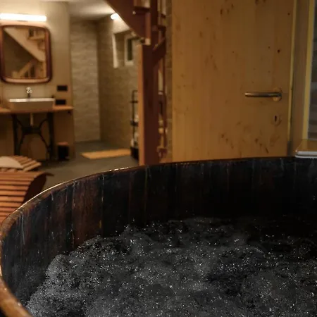 Bergspektive - Haus Alpenspa Rieding