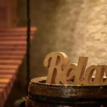 Bergspektive - Haus Alpenspa Alpesi faház Rieding