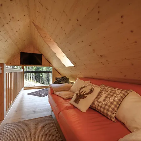 Bergspektive - Haus Alpenspa Rieding
