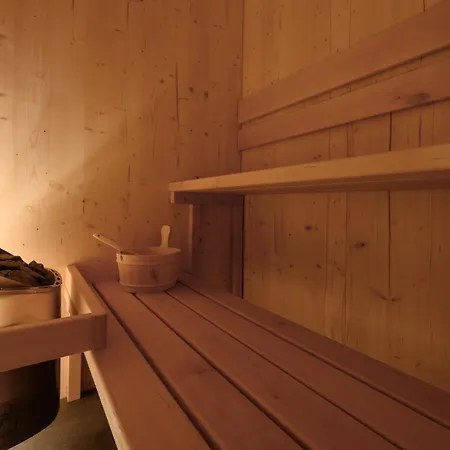 Bergspektive - Haus Alpenspa *