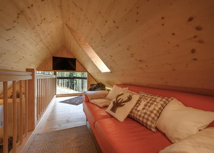 Bergspektive - Haus Alpenspa *