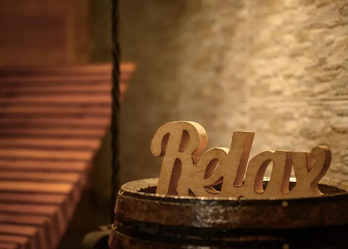 Bergspektive - Haus Alpenspa Domek alpejski Rieding